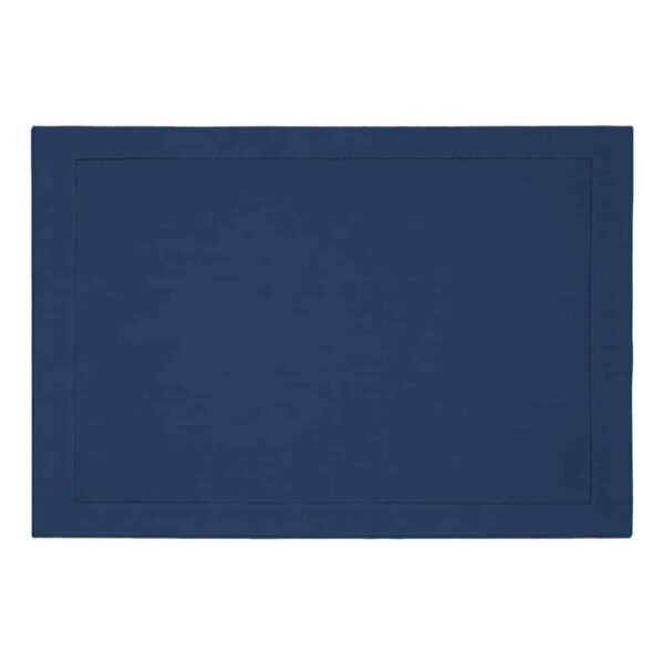 Set 4 Tovagliette americane - BLU