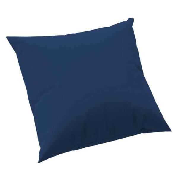 Cuscino arredo BLU 50x50cm