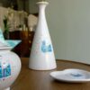 Anfora classica in ceramica PAVONCELLA CLASSICA - immagine 3