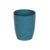 Bicchieri in ceramica TURCHESE - IMPERFETTI - Set 6 Pezzi - immagine 3