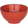 Ciotole di ceramica ARANCIO - IMPERFETTI
