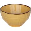 Ciotole di ceramica GIALLO - IMPERFETTI