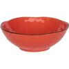 Ciotola di ceramica ARANCIO - IMPERFETTI - Set 6 PEZZI - immagine 3