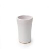 Bicchierino mirto in ceramica PAVONCELLA SARDA - Set 6 Pezzi - immagine 2