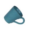 Mug in ceramica TURCHESE - IMPERFETTI - immagine 2
