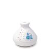 Lampada da tavolo in ceramica PAVONCELLA SARDA - immagine 2
