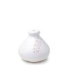 Lampada da tavolo in ceramica PAVONCELLA SARDA - immagine 3