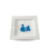 Posacenere in ceramica PAVONCELLA SARDA - immagine 4