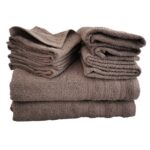 Set di asciugamani