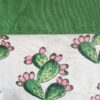 Presina cucina cotone FICHI D'INDIA - immagine 2