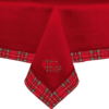 TOVAGLIA KILT NATALIZIA - immagine 2