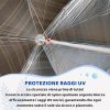 OASI - Ombrellone da Spiaggia Anti UV - immagine 4