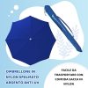 OASI - Ombrellone da Spiaggia Anti UV - immagine 5