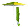 TORNADO - Ombrellone Antivento Anti UV - Poliestere e Alluminio - Diametro 220 cm - immagine 10