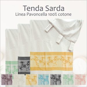 Tenda_Pavoncella