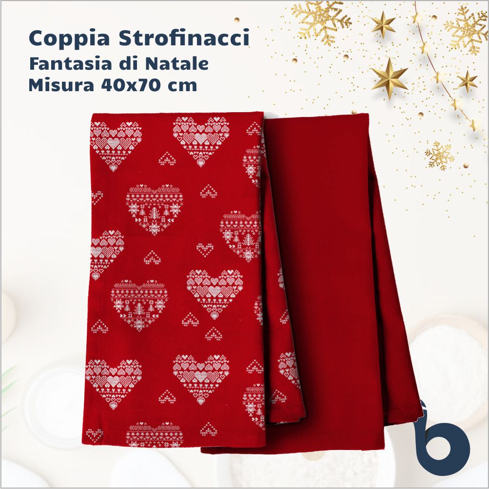 CUORI_Coppia_Strofinacci_Natale