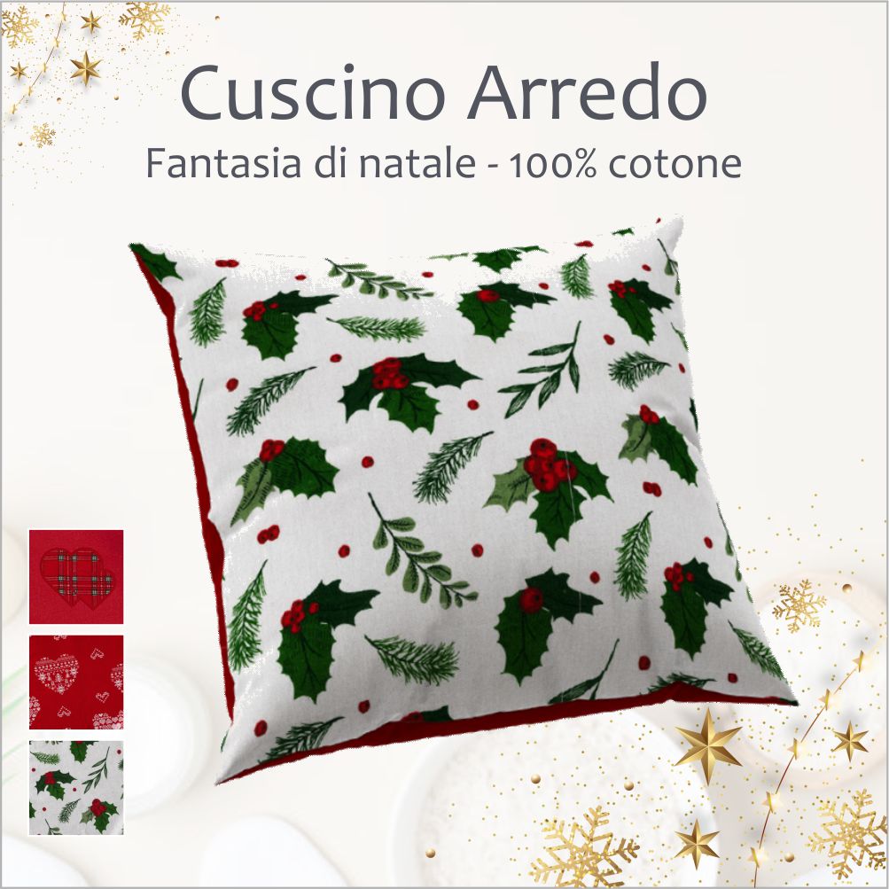CuscinoArredo