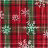 Natale - TARTAN NEVE